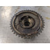 10Y213 Camshaft Timing Gear From 2014 Chevrolet Trax  1.4 55562222